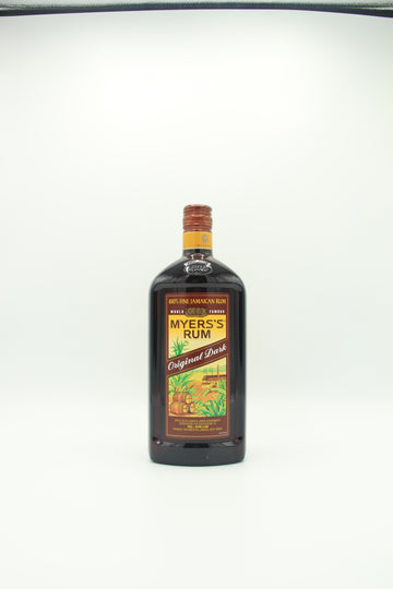 Myers's Jamaican Rum