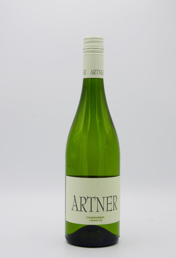 Artner Chardonnay, Carnuntum trocken