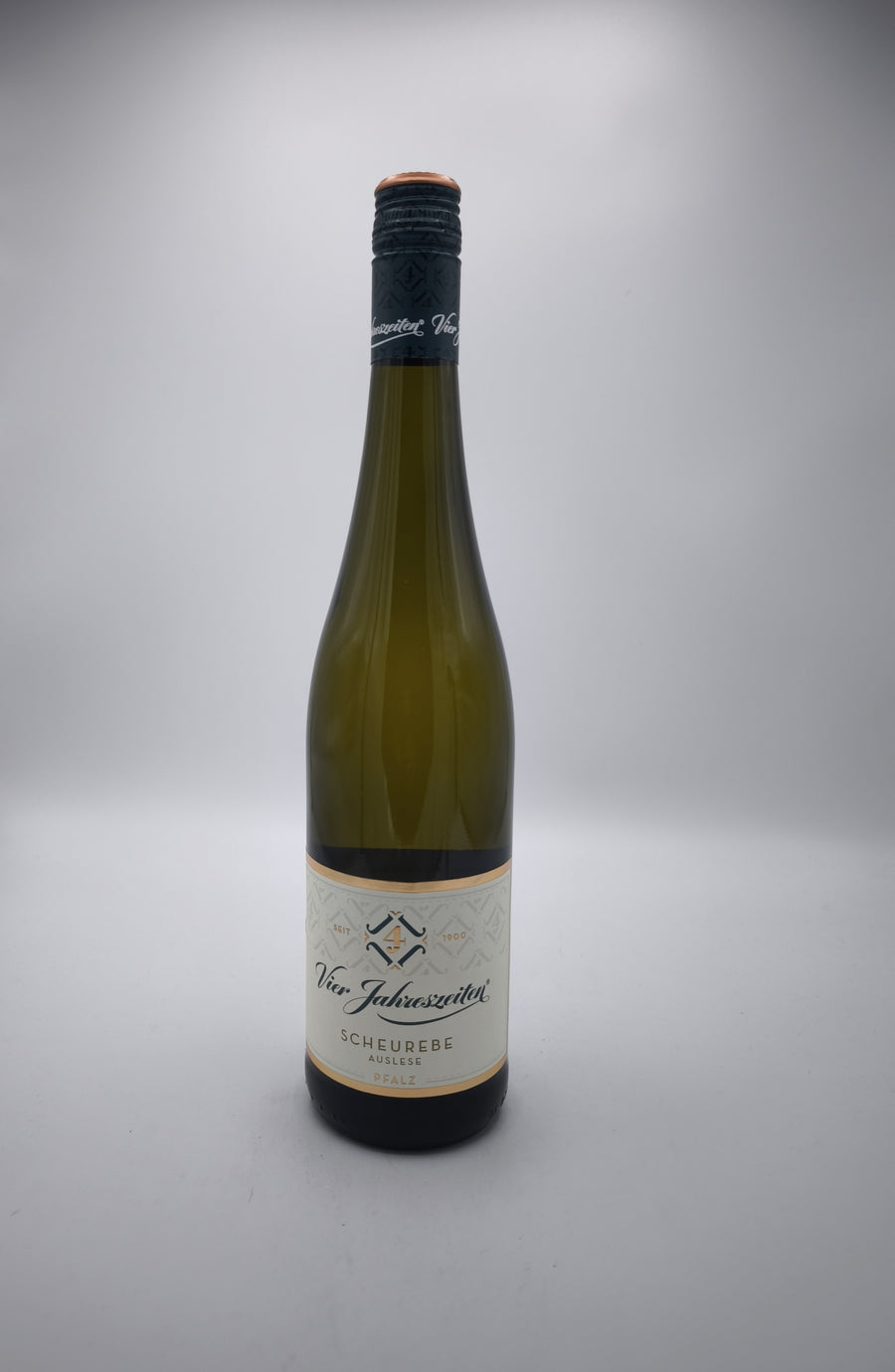 WG Vier Jahreszeiten Scheurebe Auslese