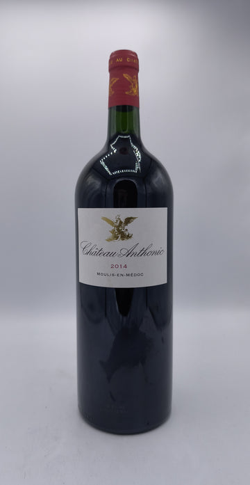 Chateau Anthonic 2014 Magnum 1,50l