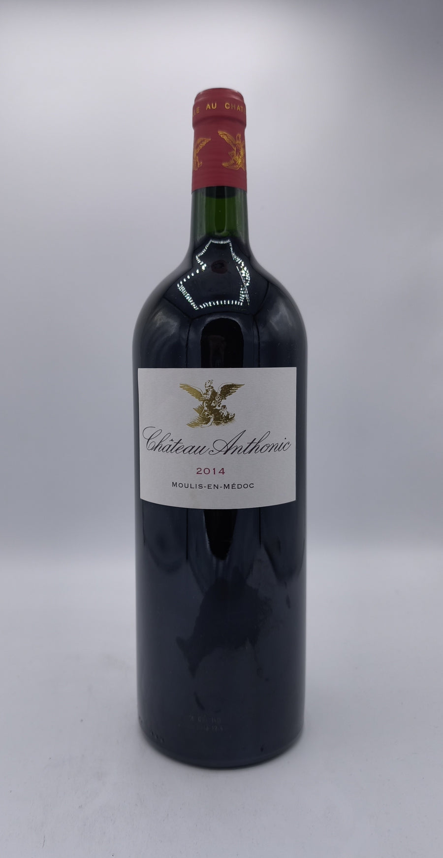 Chateau Anthonic 2014 Magnum 1,50l