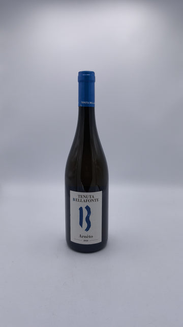 Bellafonte Arnèto