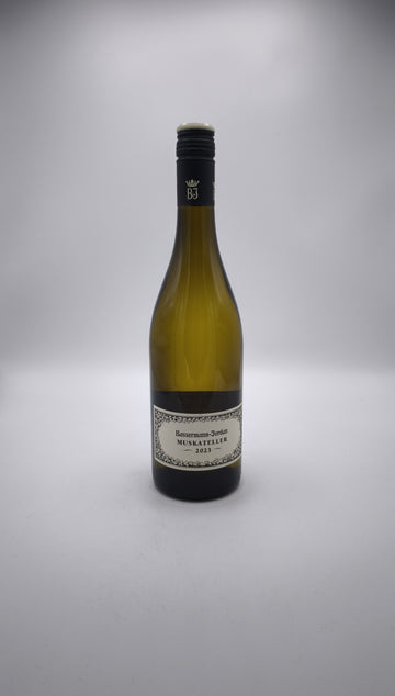 Bassermann-Jordan Muskateller