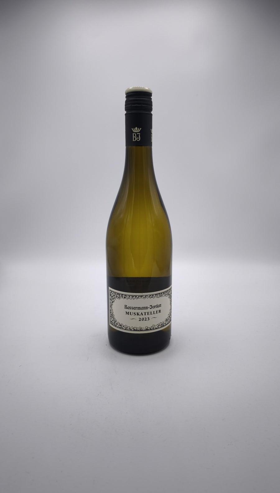 Bassermann-Jordan Muskateller