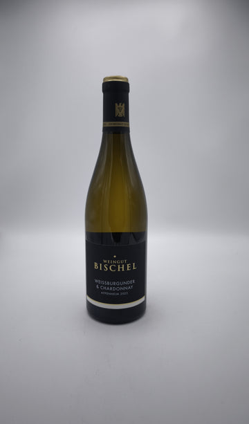 Bischel Weißburgunder & Chardonnay 'Appenheim' BIO