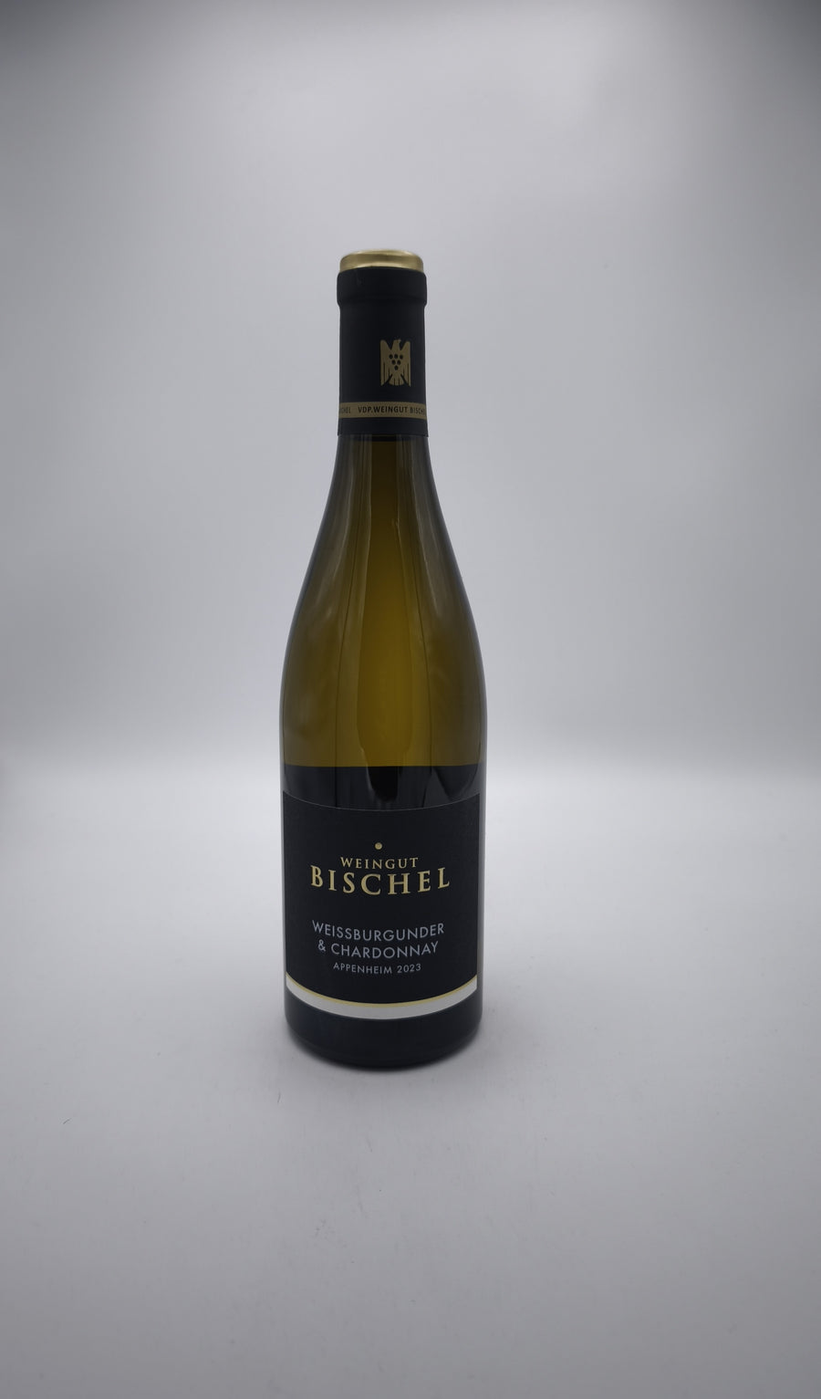 Bischel Weißburgunder & Chardonnay 'Appenheim' BIO