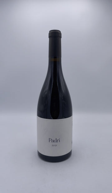 Domaine Boudau 'Padri' Rouge