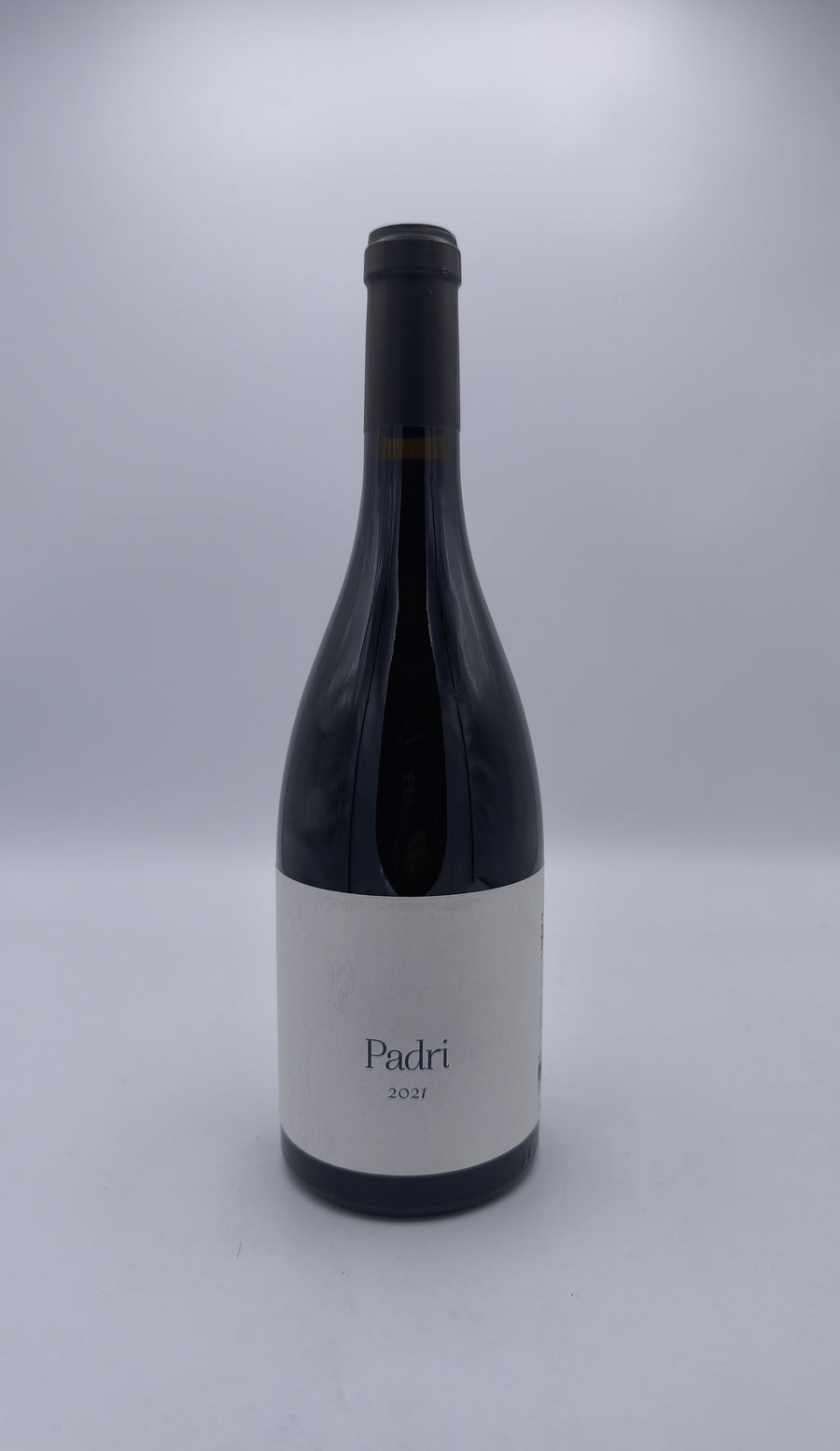 Domaine Boudau 'Padri' Rouge