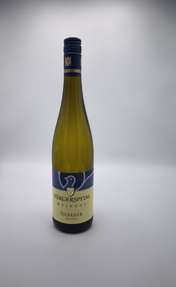 Bürgerspital Silvaner QbA trocken