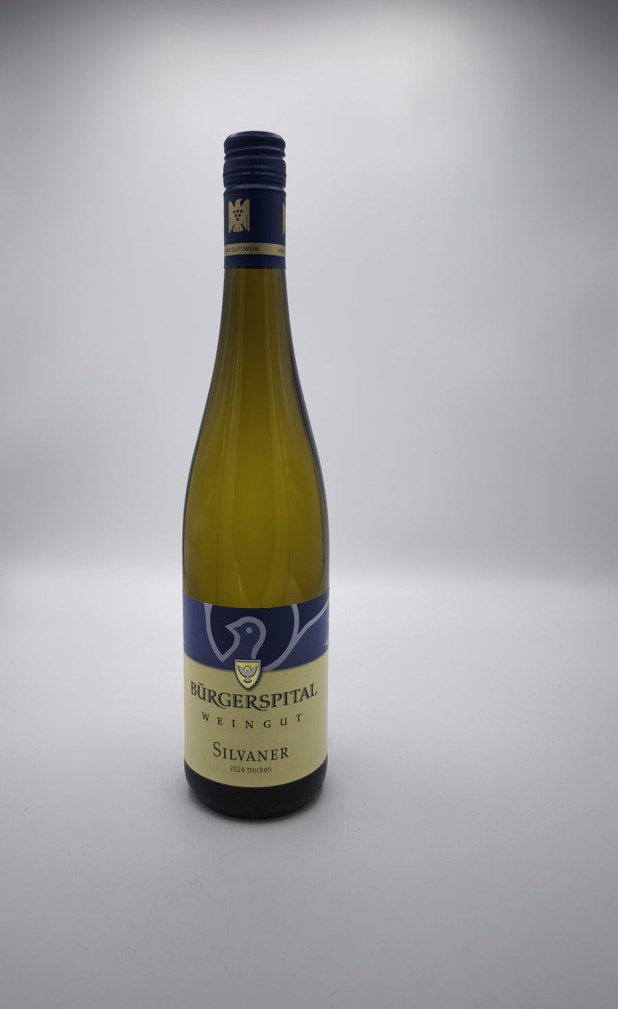 Bürgerspital Silvaner QbA trocken
