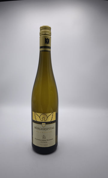 Bürgerspital Riesling Randersackerer Marsberg 1G trocken