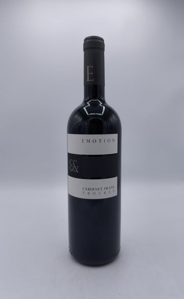 WG Cleebronn-Güglingen Emotion Cabernet Franc