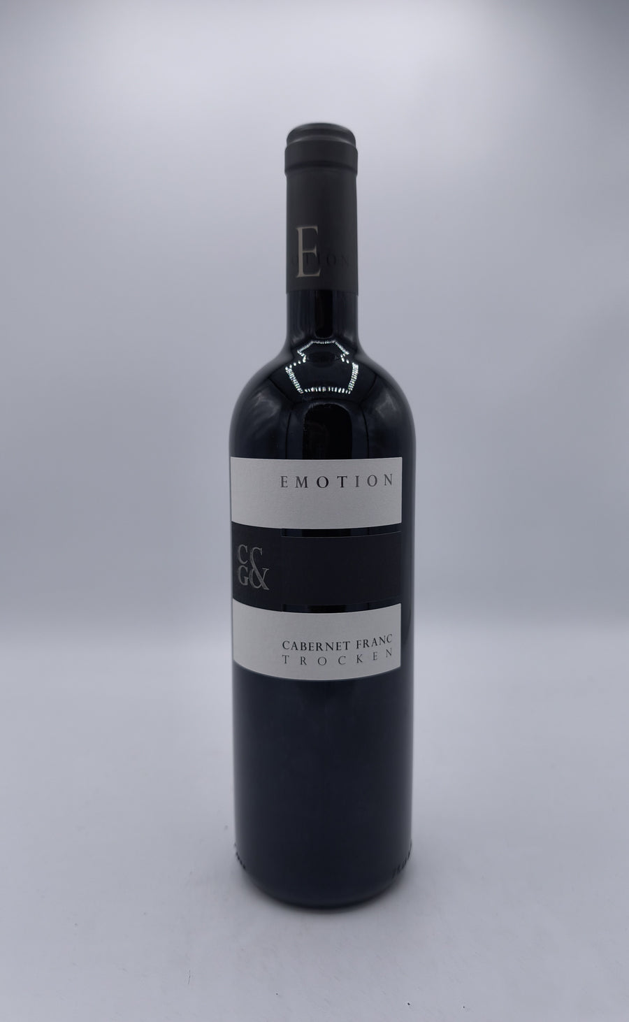 WG Cleebronn-Güglingen Emotion Cabernet Franc