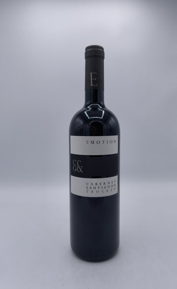 WG Cleebronn-Güglingen Emotion Cabernet Sauvignon