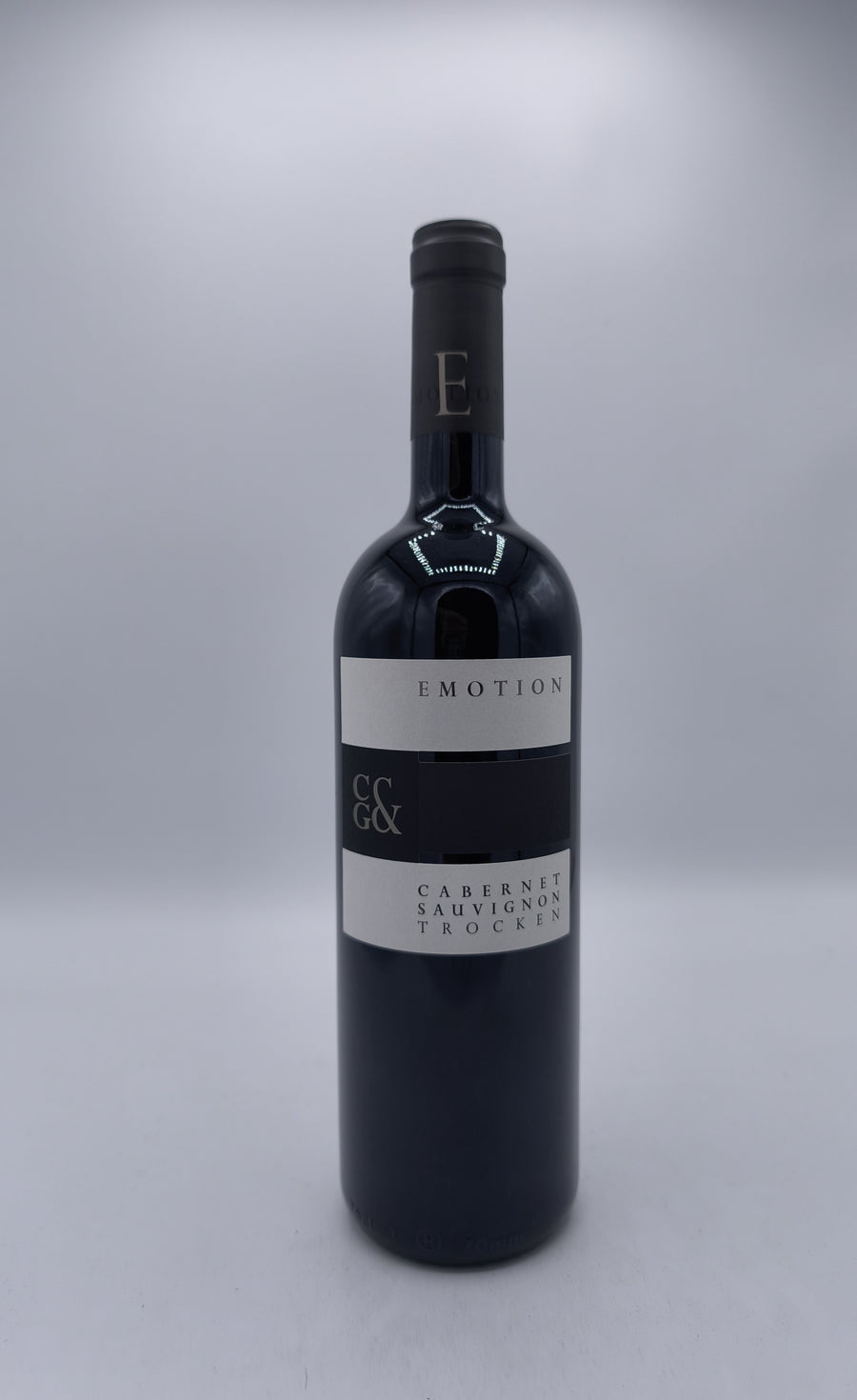 WG Cleebronn-Güglingen Emotion Cabernet Sauvignon