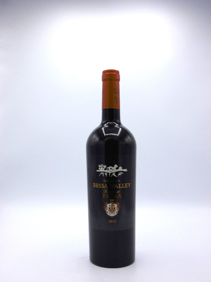 Domaine Bessa Valley Enira Reserva