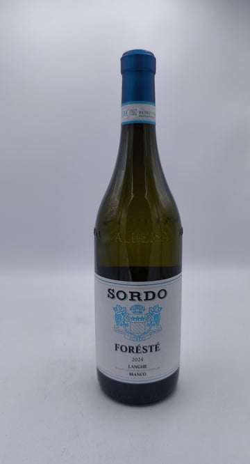 Sordo Forésté Langhe Bianco DOC