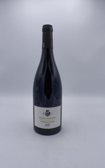 Gleichenstein Spätburgunder Ihringer Winklerberg