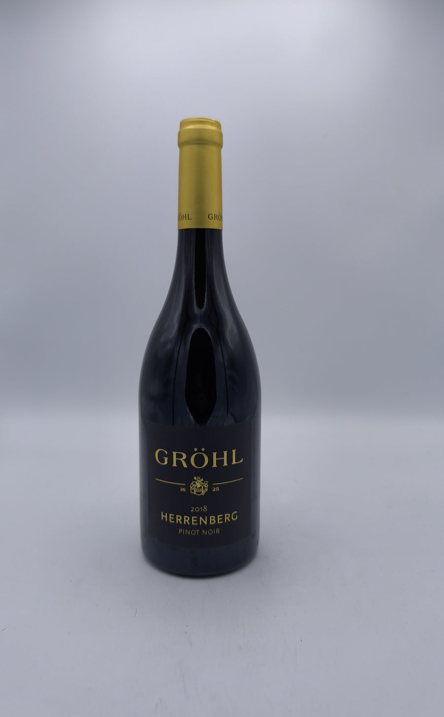 Gröhl Pinot Noir 'Herrenberg' Barrique