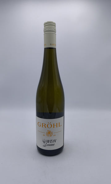 Gröhl WeinLaune halbtocken