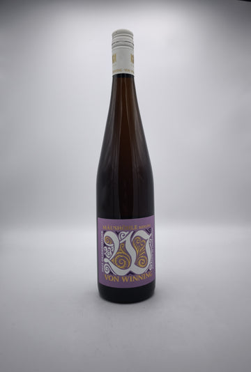 von Winning Riesling Deidesheimer Mäushöhle trocken