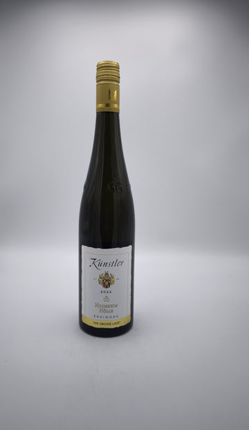 Künstler Riesling 'Hölle' GG VDP Große Lage