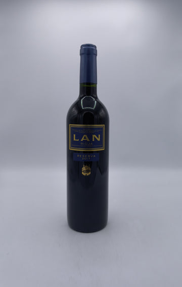 Bodegas LAN Reserva Rioja