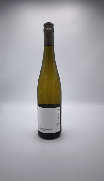 Meyer Gewürztraminer feinfruchtig