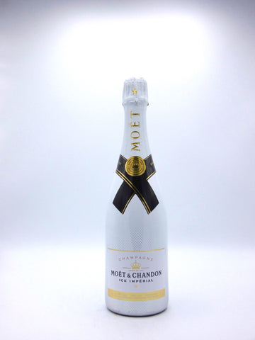 Champagner Moet & Chandon Ice Imperial