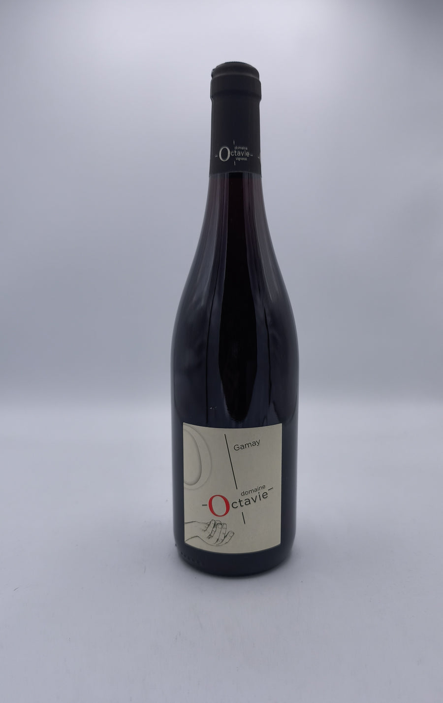 Domaine Octavie Gamay rouge