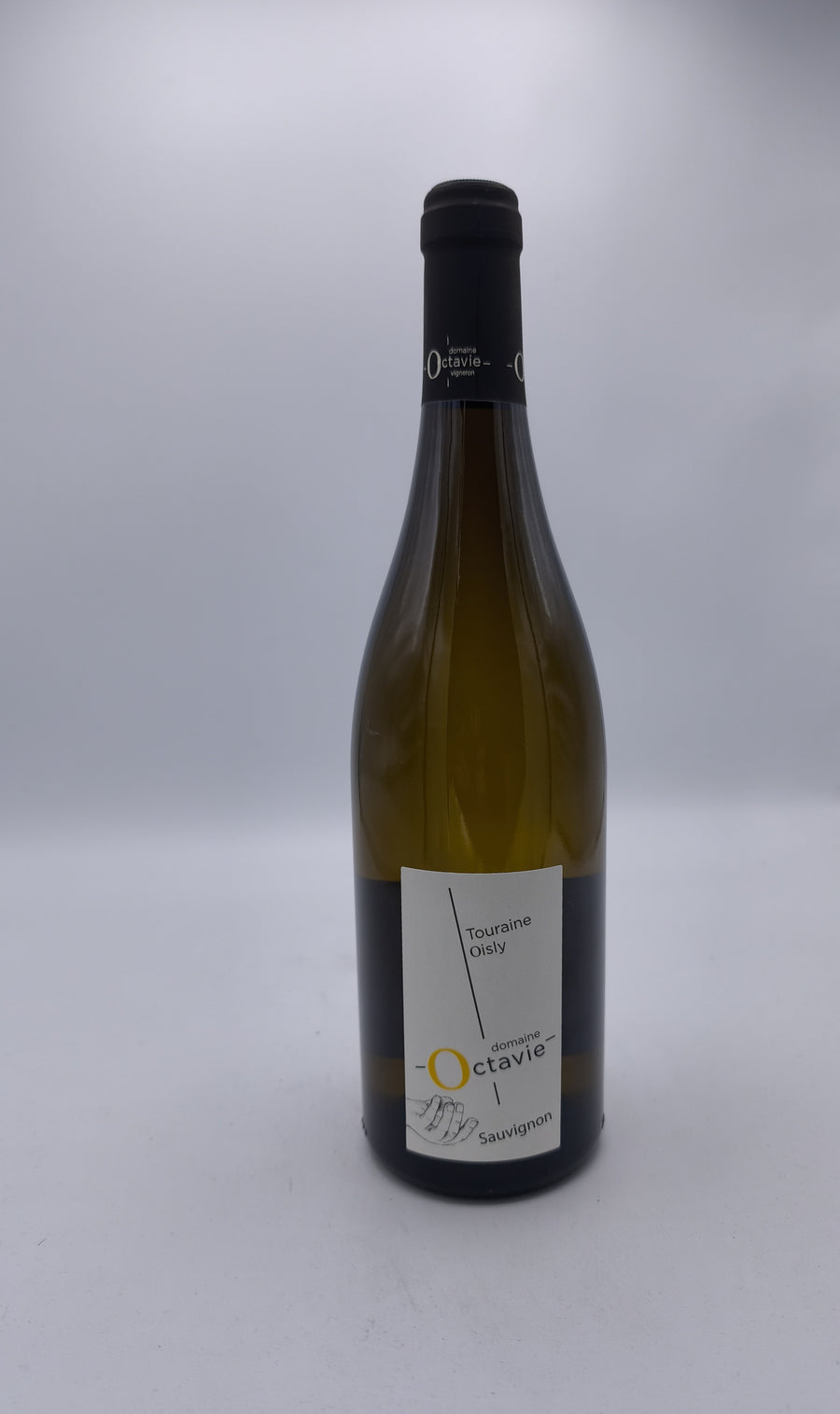 Domaine Octavie Sauvignon Blanc 'Oisly'