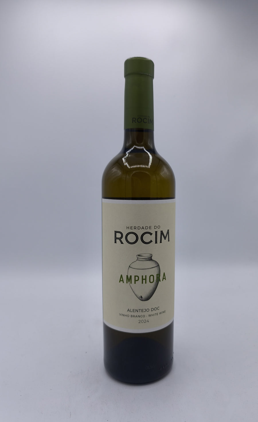Heredade do Rocim Amphora branco