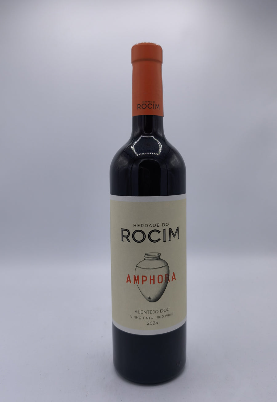 Heredade do Rocim Amphora tinto