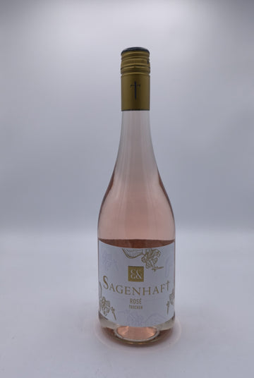 WG Cleebronn Güglingen Sagenhaft Rosé
