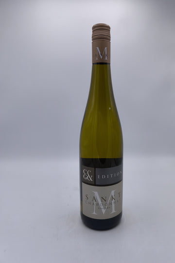 WG Cleebronn Güglingen Sankt M Chardonnay