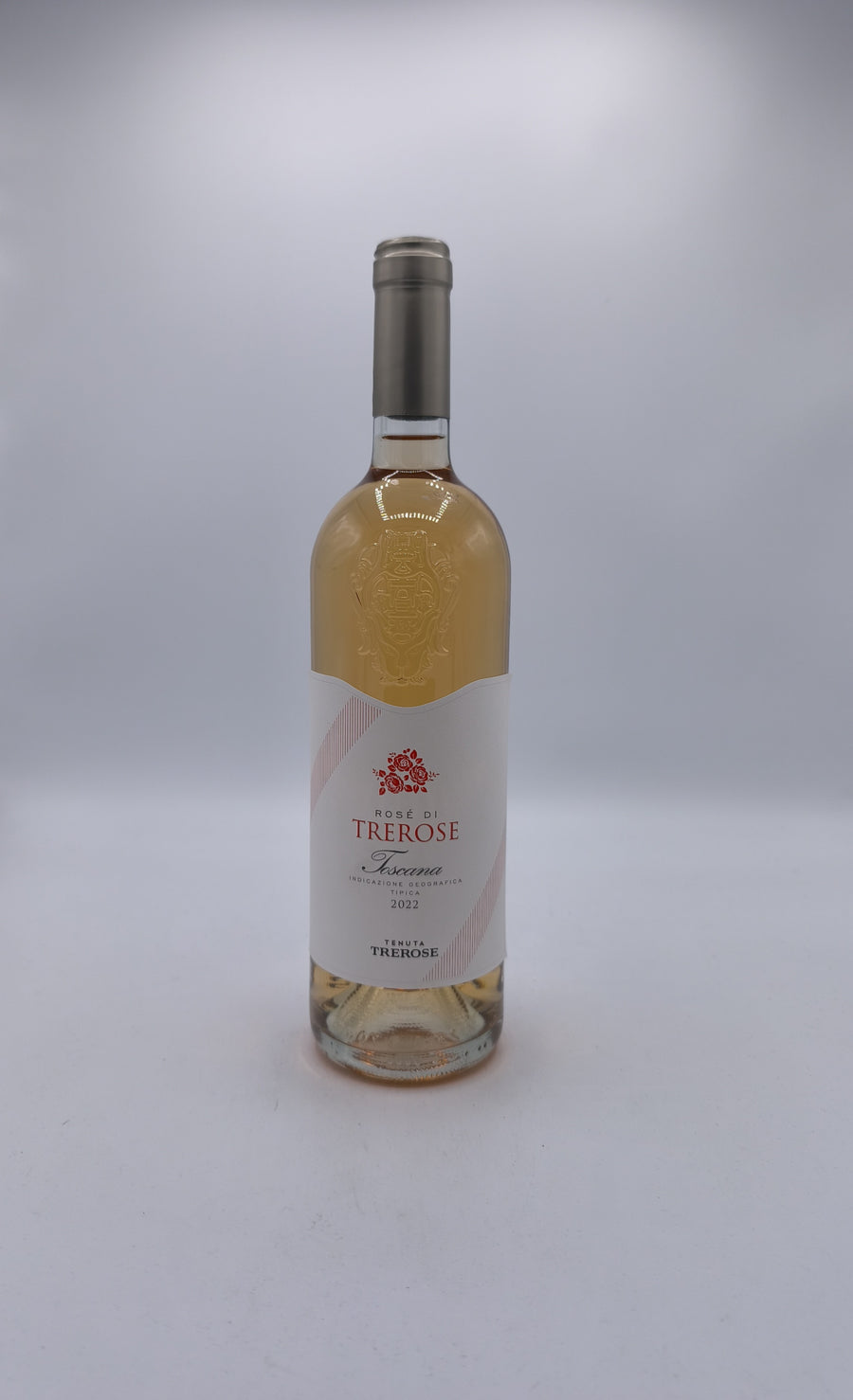 Trerose Rosé BIO