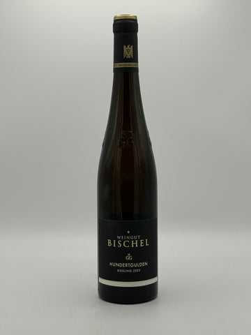 Bischel Riesling Hundertgulden GG