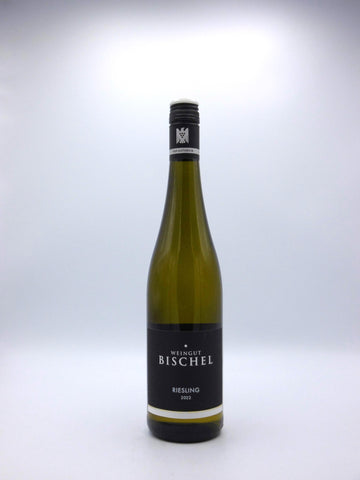 Bischel Riesling Gutswein trocken BIO