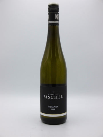Bischel Silvaner Gutswein trocken BIO