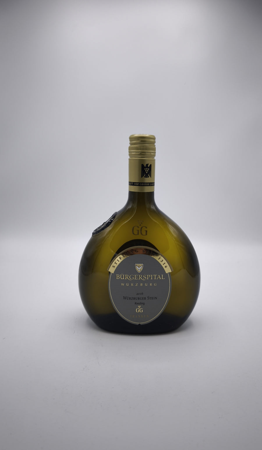 Bürgerspital Riesling Würzburger Stein 'Hagemann' GG trocken