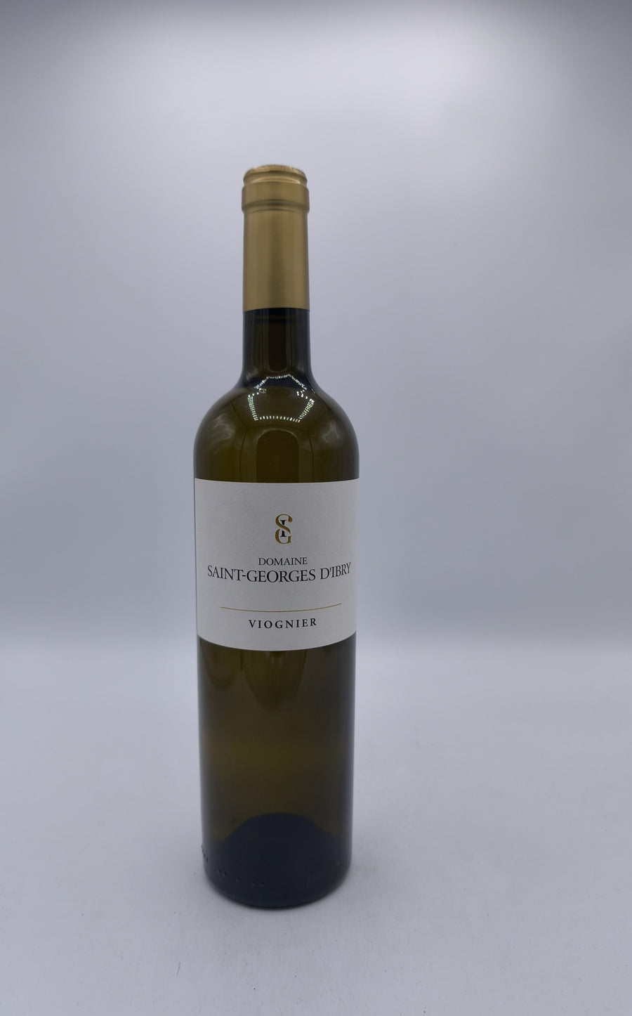 Domaine Saint-Georges d'Ibry Viognier