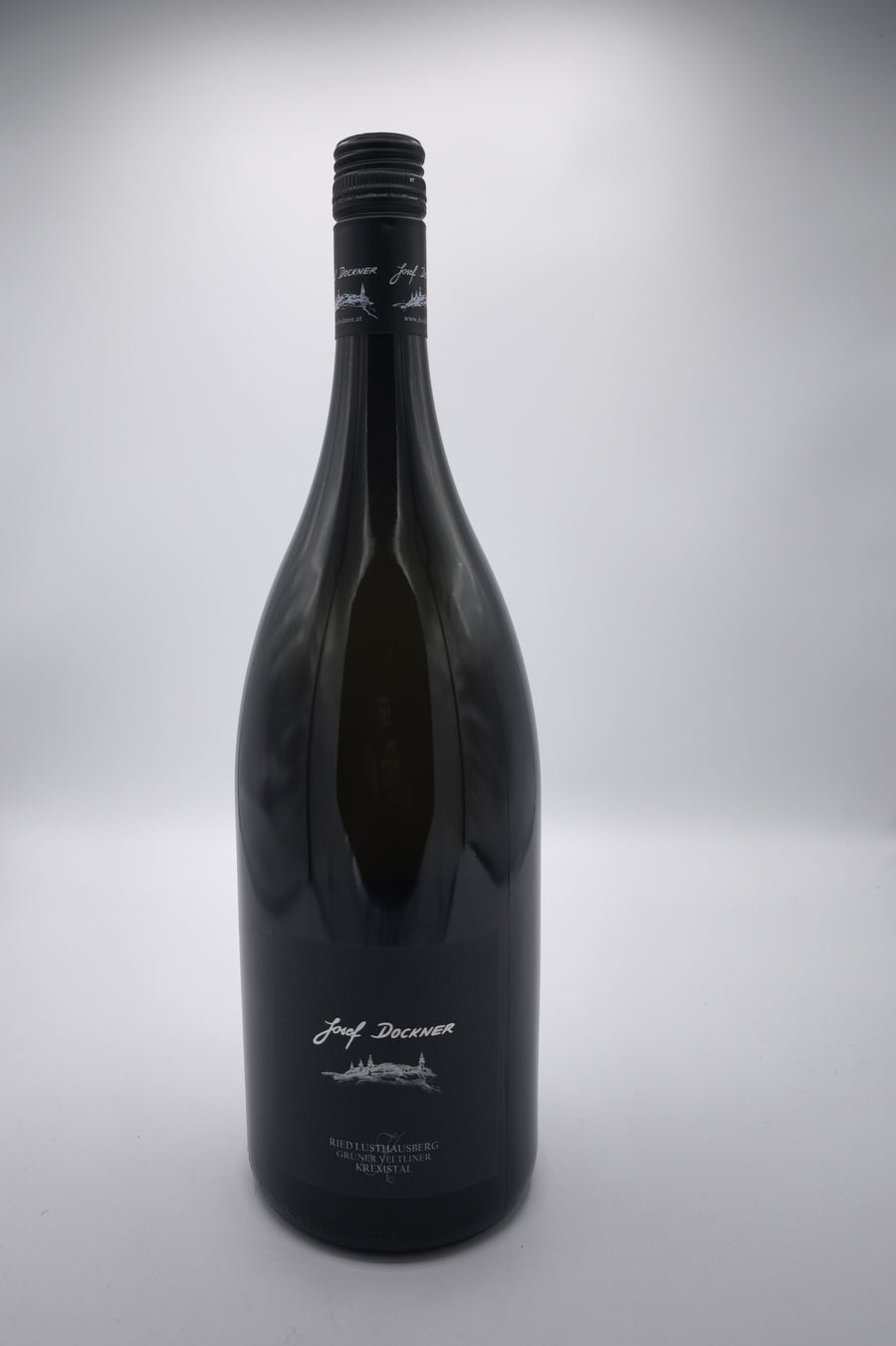 Dockner Grüner Veltliner Lusthausberg Magnum 1,50l