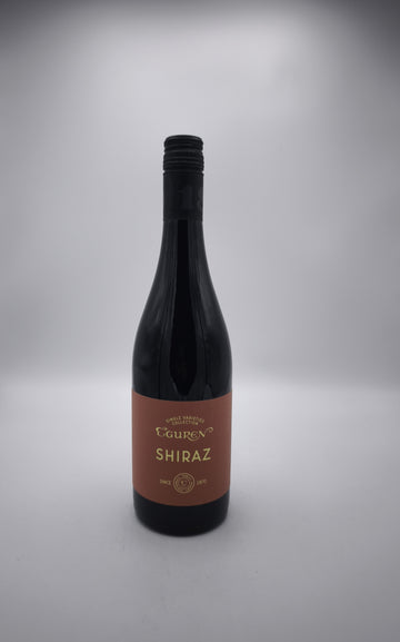 Eguren Shiraz tinto