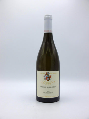 Gleichenstein Chardonnay Ihringer Winklerberg trocken