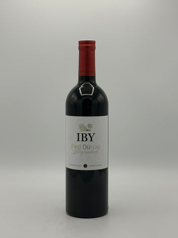 Iby Blaufränkisch 'Dürrau' 2012 BIO