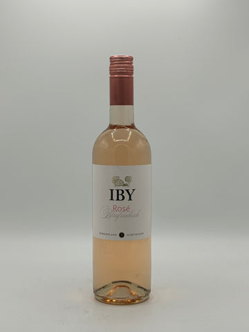 Iby Blaufränkisch Rosé BIO