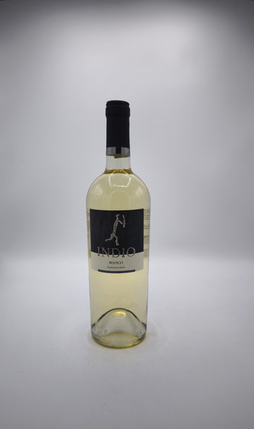 Indio Bianco, Cantine Bove