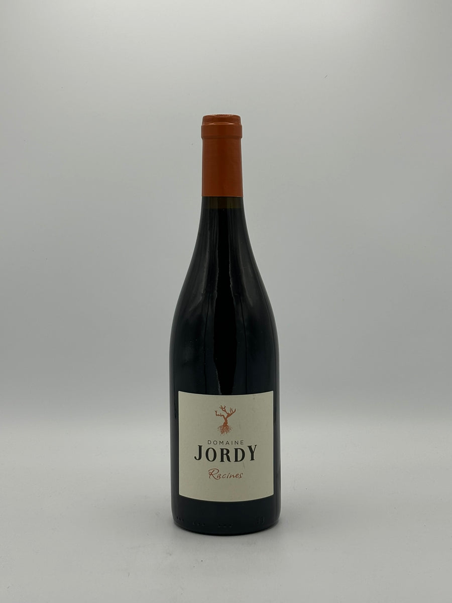 Domaine Jordy Racines Rouge BIO
