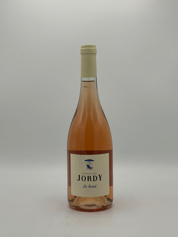 Domaine Jordy Le Rosé BIO