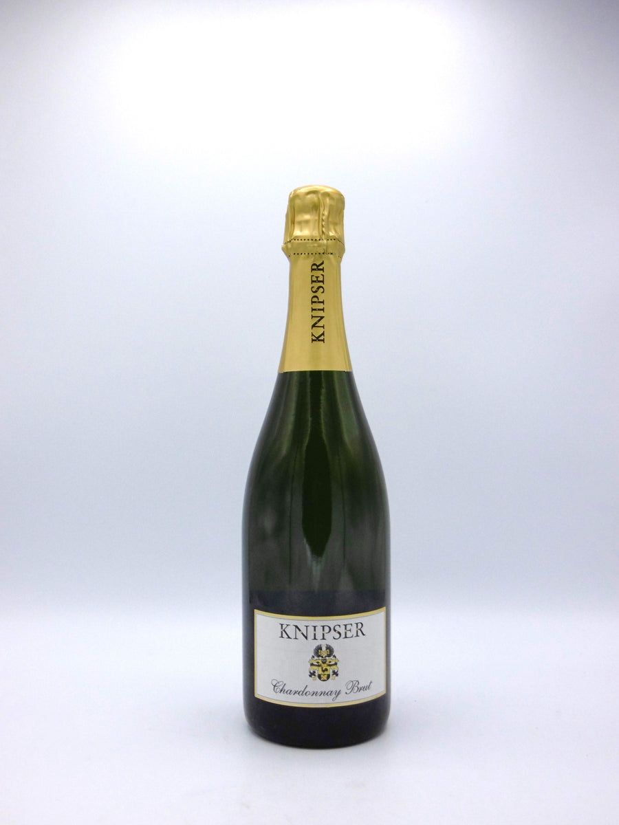 Knipser Chardonnay Brut nature